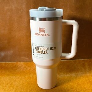 Stanley 40oz Tumbler